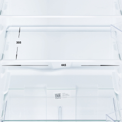 Двухкамерный холодильник Beko B1RDSK240G