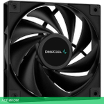 Кулер для процессора DeepCool AG620 (R-AG620-BKNNMN-G-1)