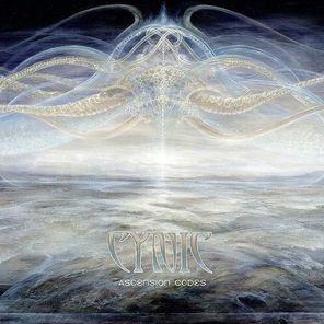 Cynic / Ascension Codes (2LP)