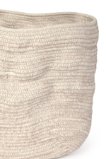 Корзина Lorena Canals Tall Natural M (30 x 25 см)