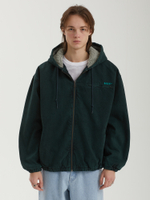 Мужская Куртка What A Jungle Denim Work