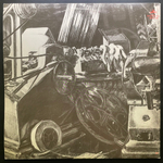 10cc - The Original Soundtrack (Скандинавия 1975г.)