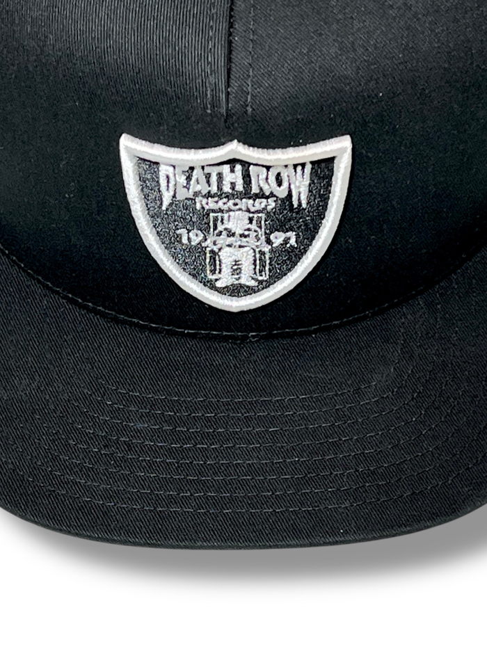 Кепка Death Row Records-Los Angeles