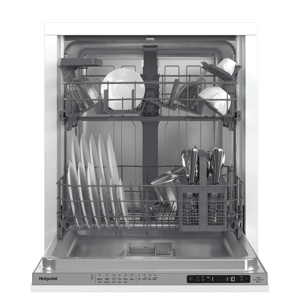 Встраиваемая посудомоечная машина Hotpoint HI 4C66