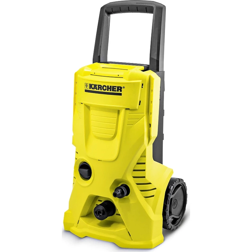 Karcher K 4 Basic Car RU мойка высокого давления электрическая 1.180-083.0