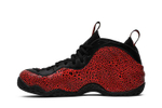Кроссовки Nike Foamposite One Lava
