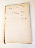 "Astronomia. Sera indefinida a existencia dos Anneis de Saturno?". 1877г.