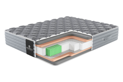 Матрас MaterLux SERENA (СЕРЕНА)