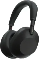 Наушники Sony WH-1000XM6 Black