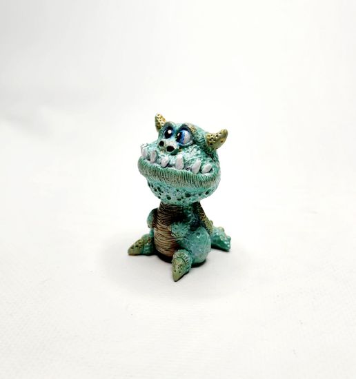 Дракон "Йог"