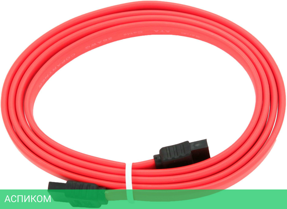 Кабель Cablexpert CC-SATA-DATA-XL