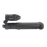 Складной приклад Бекас 12, 16, DLG Tactical. Черный