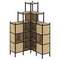 Лофт Угловой внутренний стеллаж VR.L-45  1278*1278*2280