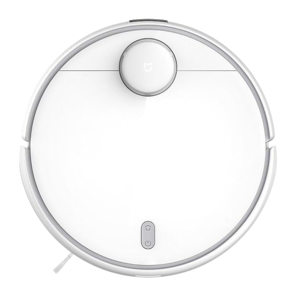 Робот-пылесос Xiaomi Mi Robot Vacuum-Mop 2 Pro (версия Global)