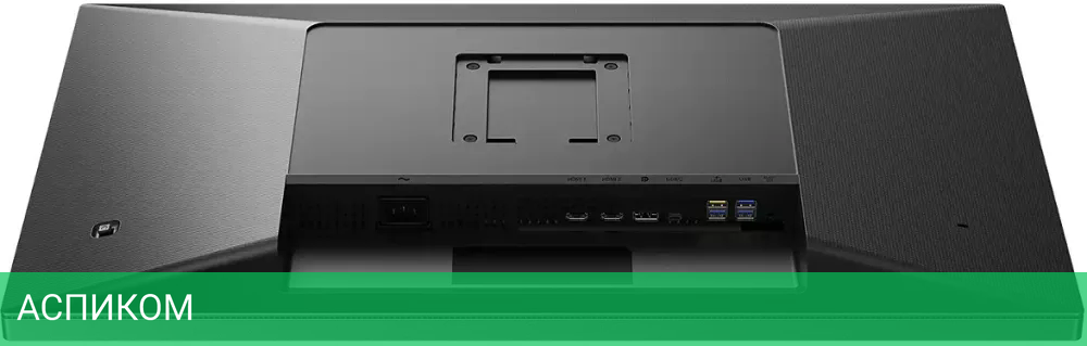 Монитор Philips 32E1N3100LA/00