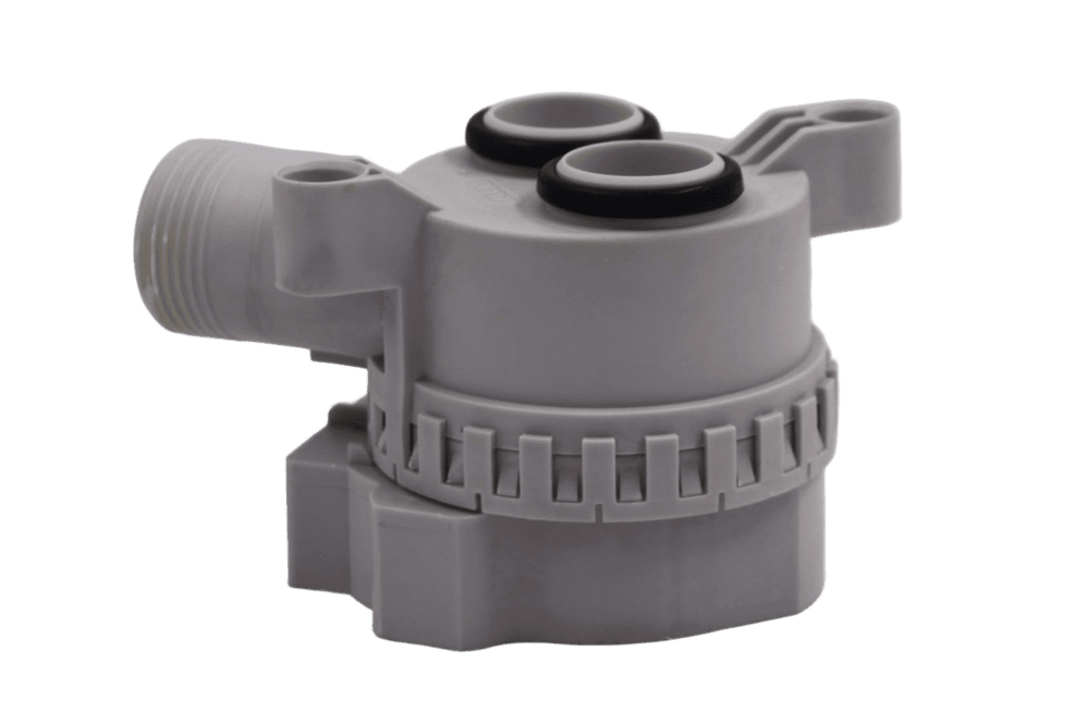 Распределитель потока воды (актуатор) 1113161010 посудомоечной машины Electrolux, AEG, Zanussi