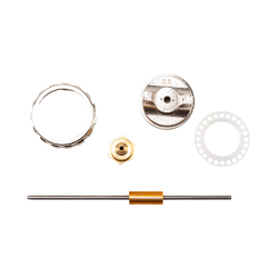 Набор запчастей для краскораспылителя AERO, сопло 2.5мм