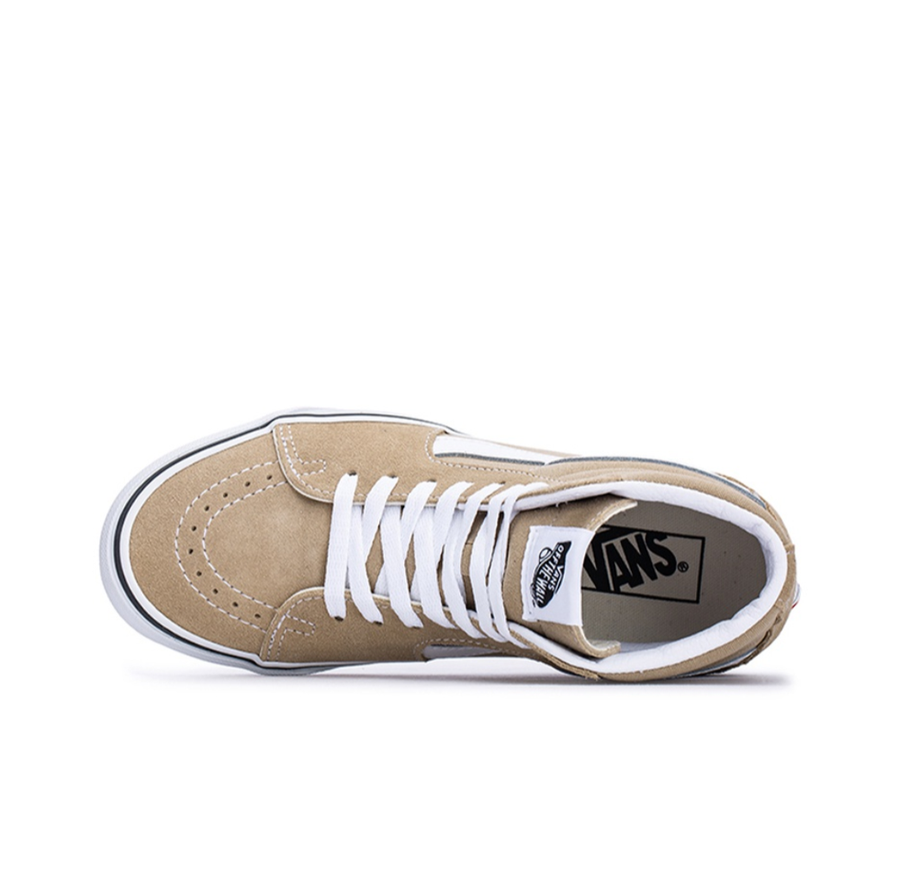 Кеды Vans SK8-HI 'Incense' VN0A32QG4G5