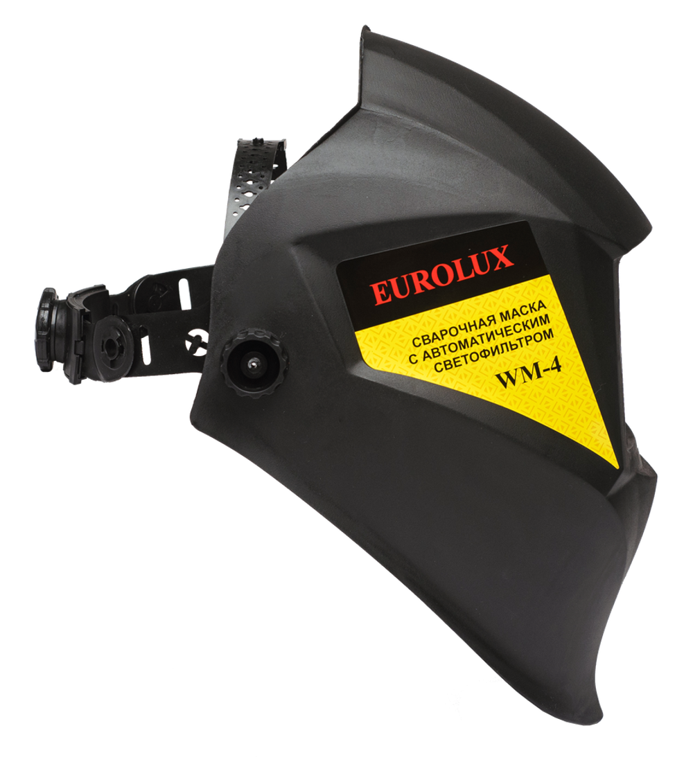 Сварочная маска Eurolux WM-4