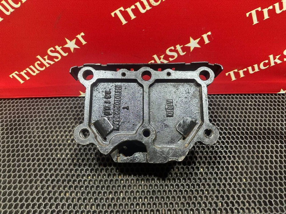 Подушка двигателя передняя 2023г.