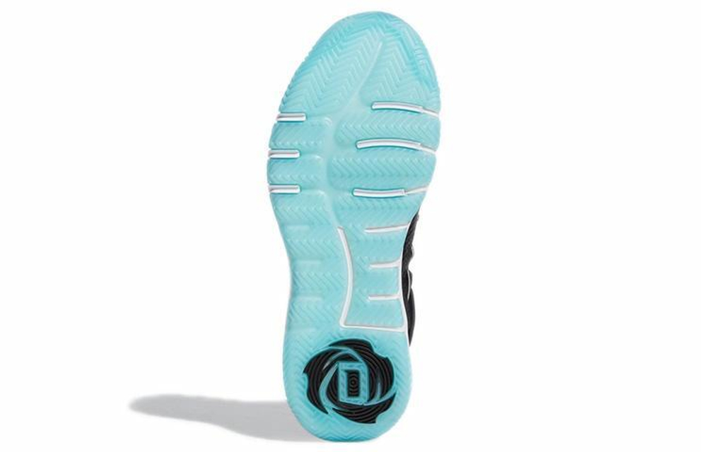 Кроссовки Adidas D Rose Son Of Chi