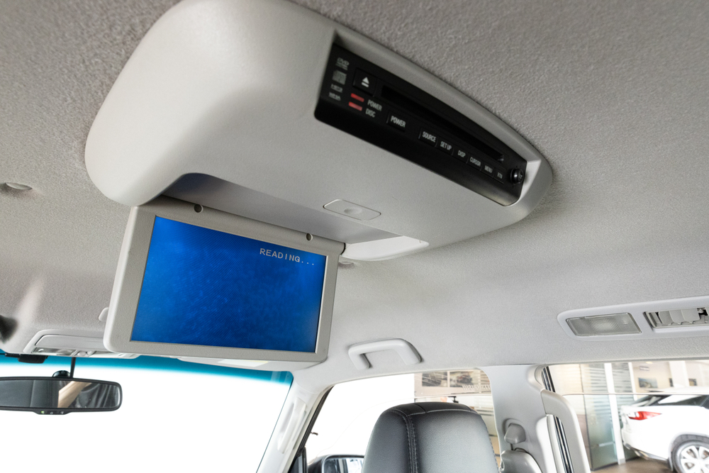 Mitsubishi Pajero, 2007 год