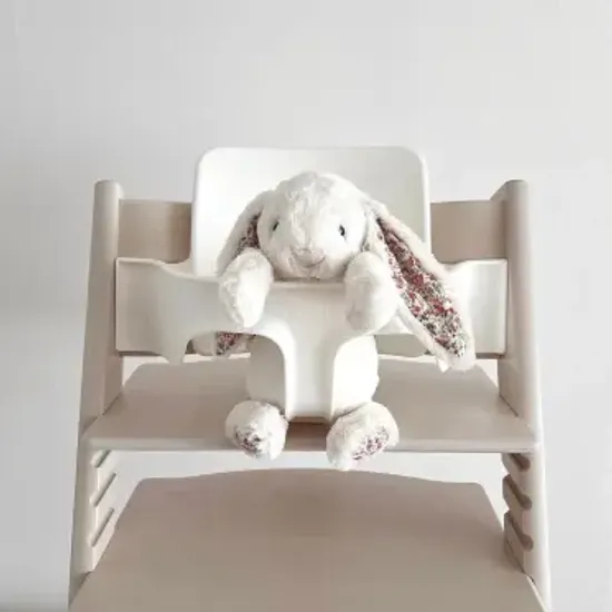 Стульчик для кормления STOKKE Tripp Trapp (Whitewash)