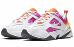 Кроссовки Nike M2K Tekno (Женская размерная сетка)