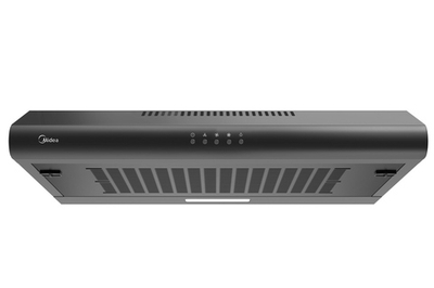 Вытяжка Midea MH 60F15 X серебристый