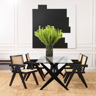 Стул Dining Chair Aristide арт.114165