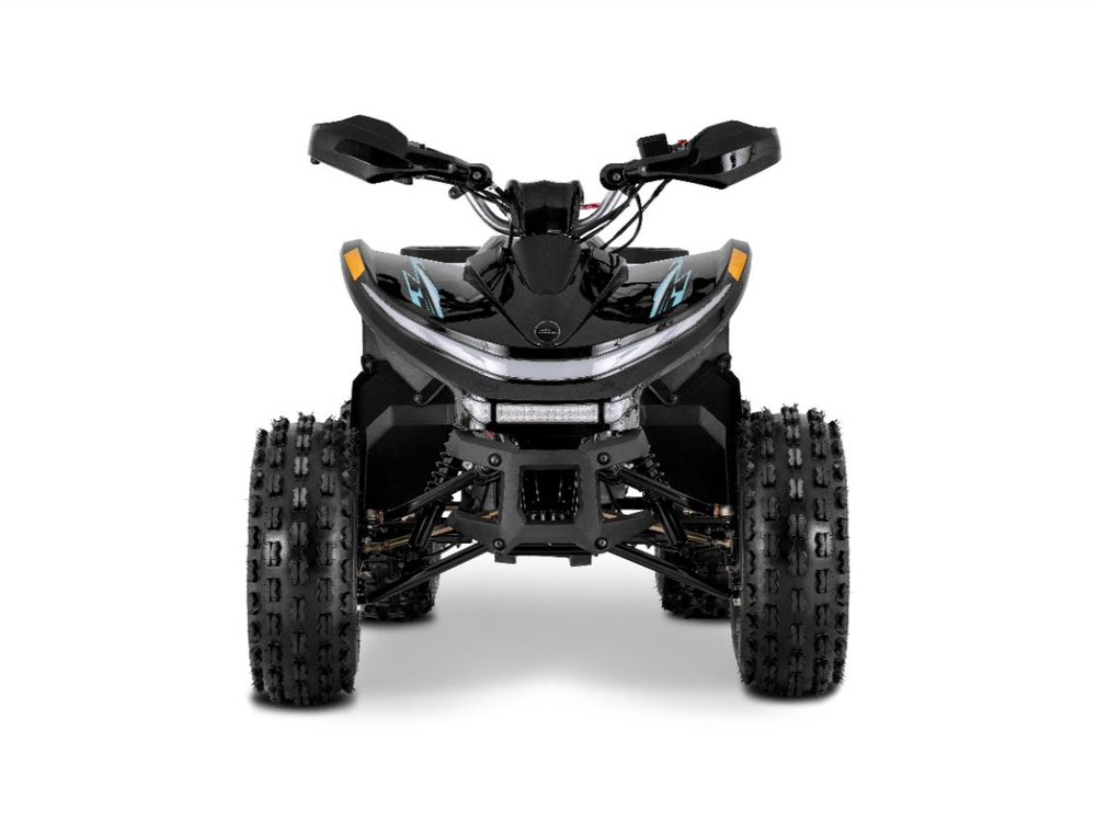 Квадроцикл SHARMAX Cross 180 RX