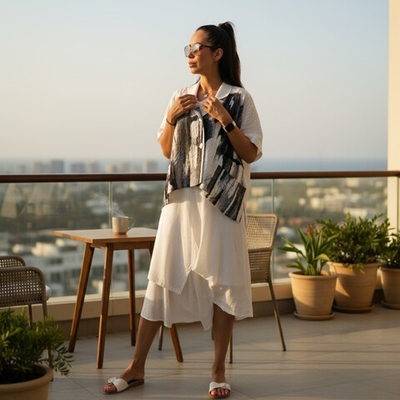 Брюки размер 44