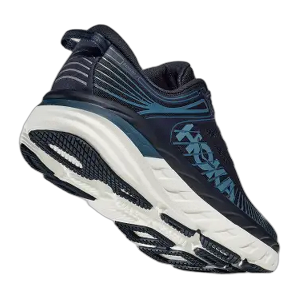 Кроссовки мужские Hoka Bondi 7 WIDE