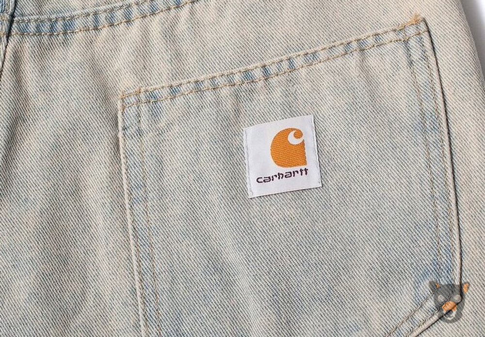 Джинсы Carhartt