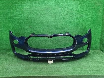 Бампер передний Maserati Levante (2016-2020)