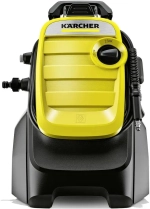 Мойка высокого давления Karcher K 5 Compact
