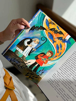 Полуночный пароход. Волшебная повесть