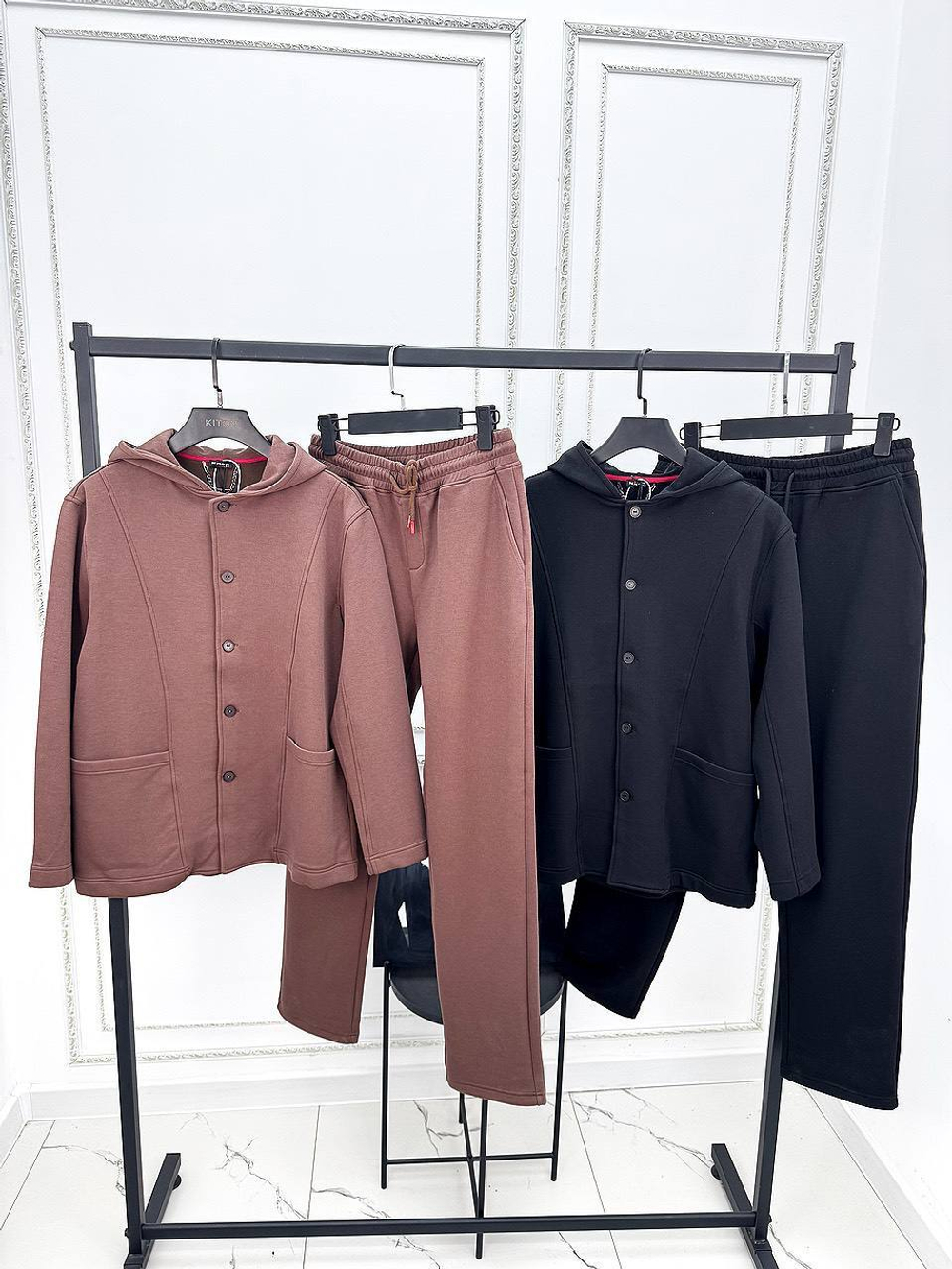 Прогулочный костюм Kiton