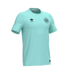 Футболка игровая 2DROTS Element Jersey — Hyper turq