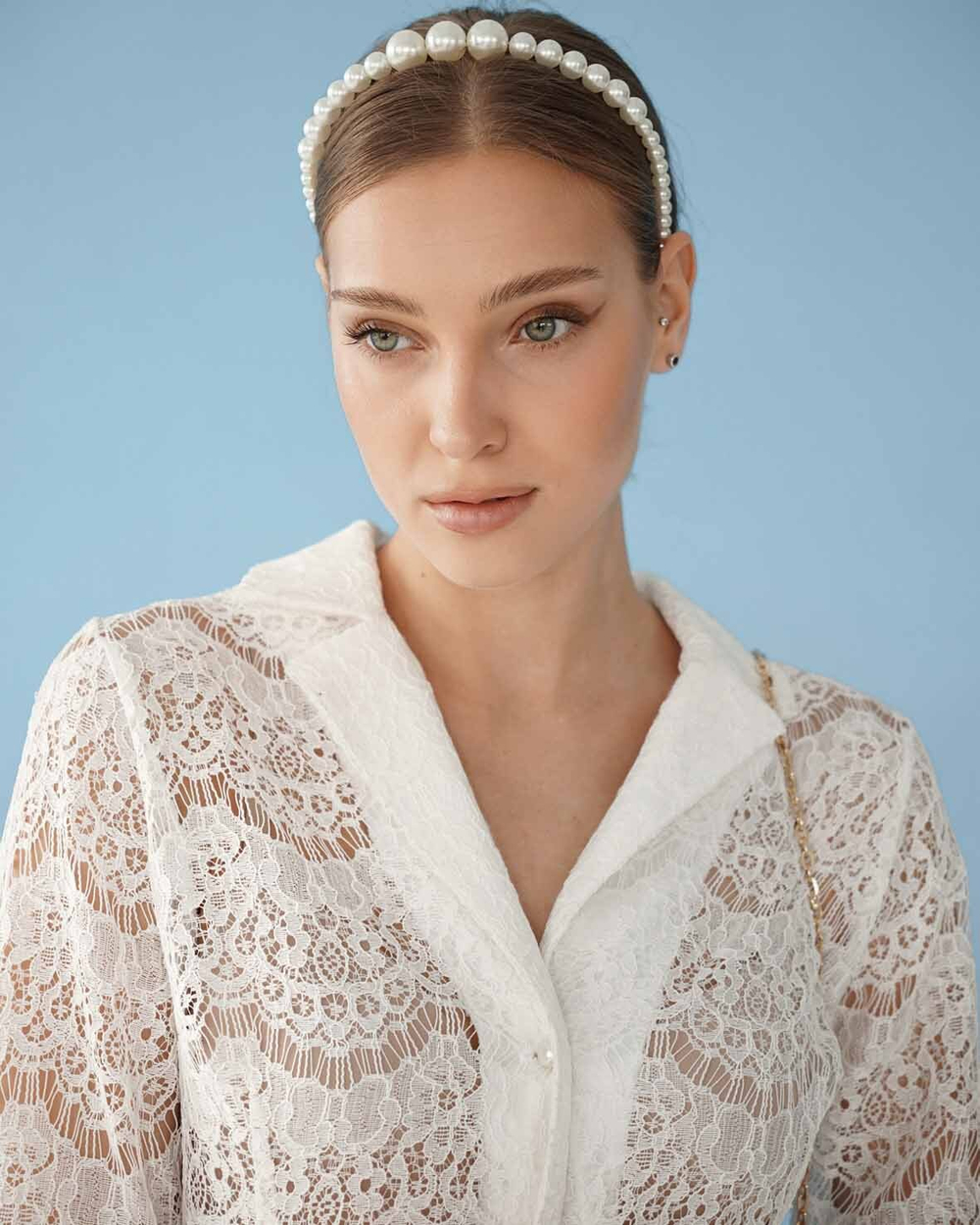 Isabel pearl блуза