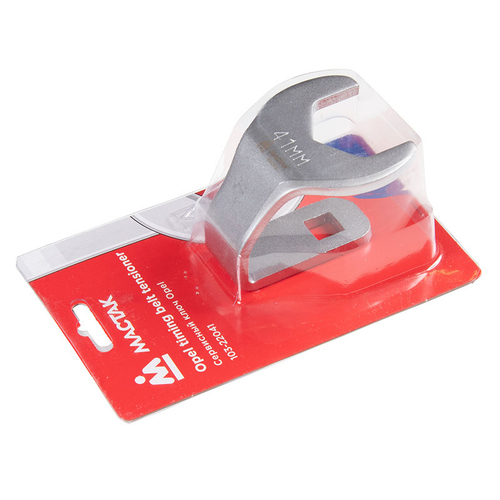 МАСТАК (103-22041) Сервисный ключ Opel 41 мм