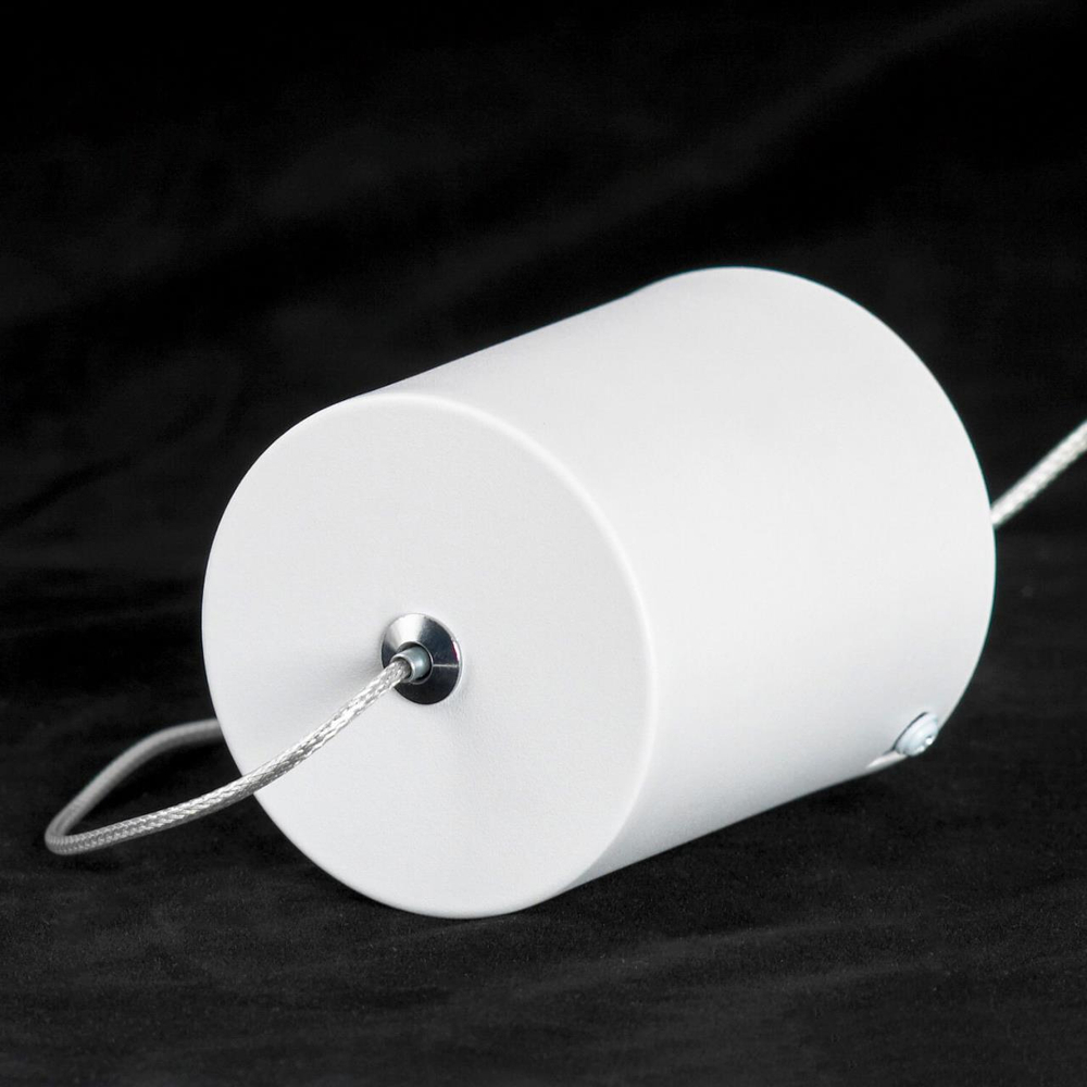 Люстра подвесная Lussole HARDIN LSP-7425