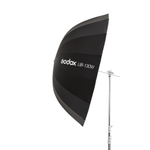 Фотозонт параболический Godox UB-130W белый/черный