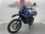 Yamaha XT660Z Tenere , 2011