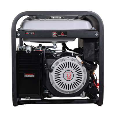 Электрогенератор Ресанта БГ 6500 Э