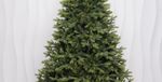 Ель искусственная «Тибетская» (Литая хвоя) от 1,8 м до 2,4 м