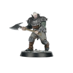 Warhammer Underworlds: Nethermaze – Hexbane's Hunters на английском языке