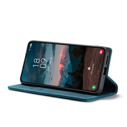 Чехол-книжка CaseMe Matte Samsung Galaxy S25 FE