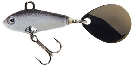 Тейл-спиннер Lucky John SHAD CRAFT SPIN 07.0г 017 в блистере