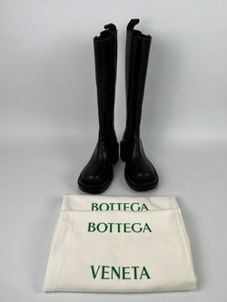 Сапоги Bottega Veneta